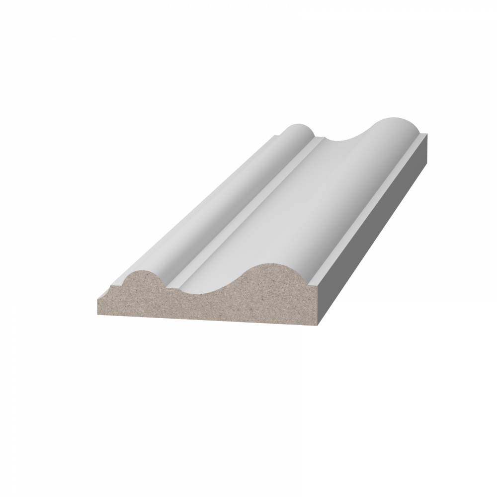 Молдинг Ultrawood U 0009 i Молдинг Ultrawood U 0009 i