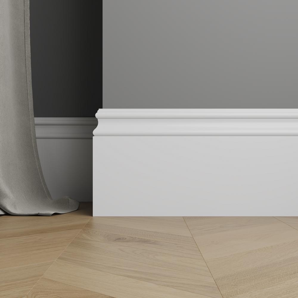 Плинтус Ultrawood Base 0051 i Плинтус Ultrawood Base 0051 i