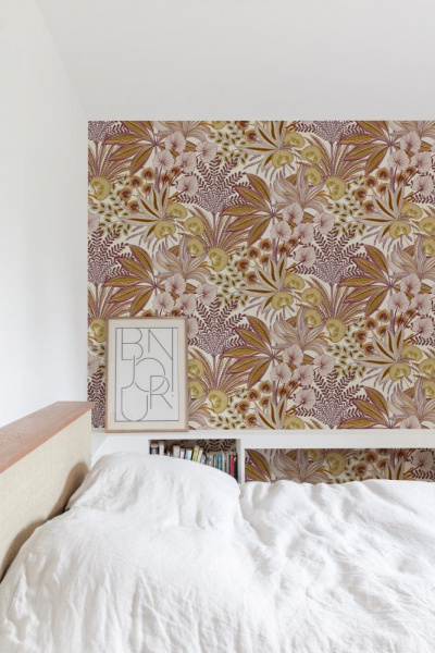 Grandeco Karuna A 69001