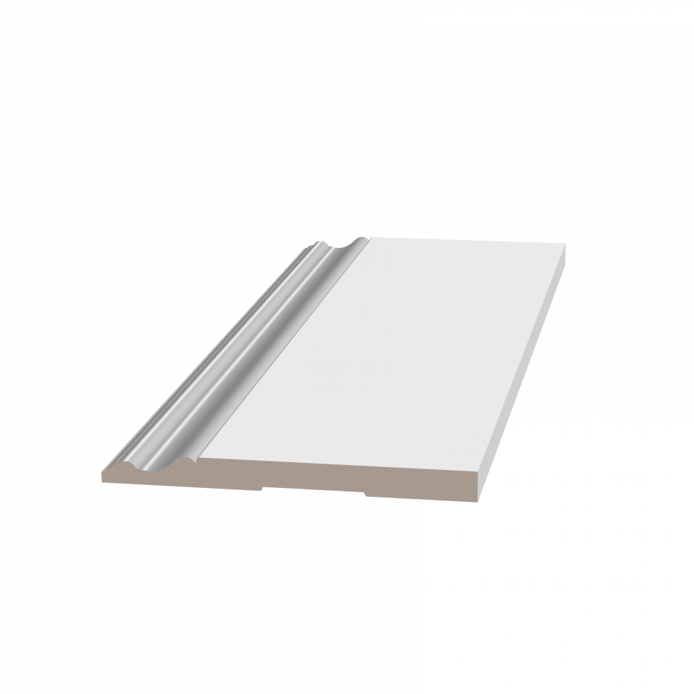 Плинтус Ultrawood Base 0051 i Плинтус Ultrawood Base 0051 i