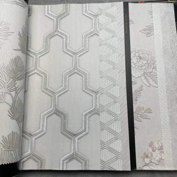 Alessandro Allori Four Seasons RST 1603-1 Alessandro Allori Four Seasons RST 1603-1