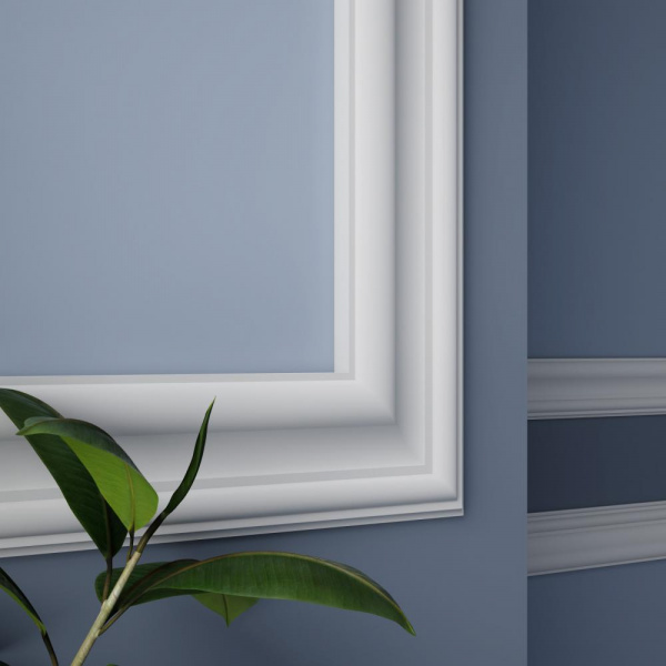 Молдинг Ultrawood U 0009 i Молдинг Ultrawood U 0009 i