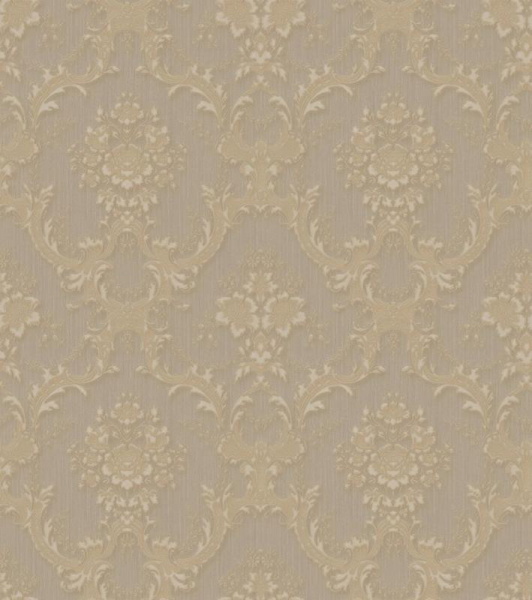 Zambaiti Parati Satin Flowers Z 66837 Zambaiti Parati Satin Flowers Z 66837