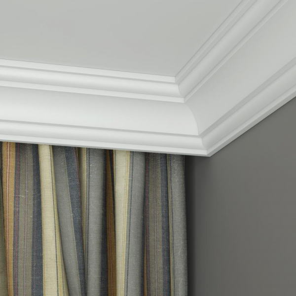 Карниз Ultrawood CR 0018 i