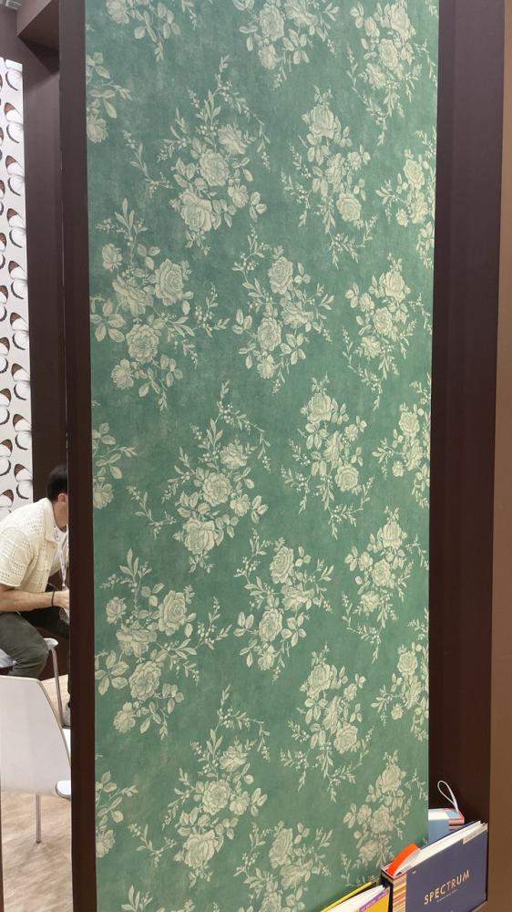 Обои Bernardo Bartalucci Coco Art 5097-5