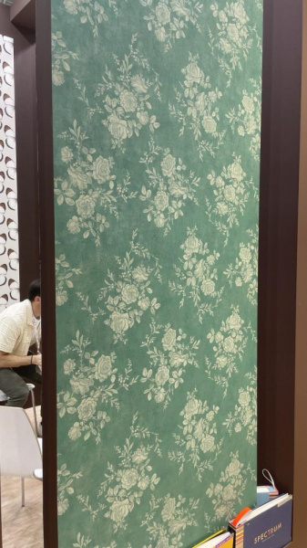 Обои Bernardo Bartalucci Coco Art 5097-5