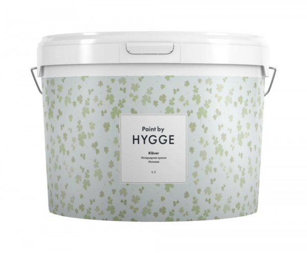 Hygge Klover (0.9 л)