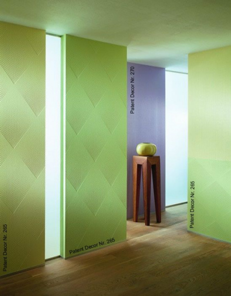 Marburg Patent Decor 1884 Marburg Patent Decor 1884