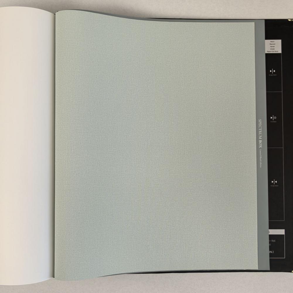 Andrea Rossi Spectrum Box 54455-12 Andrea Rossi Spectrum Box 54455-12