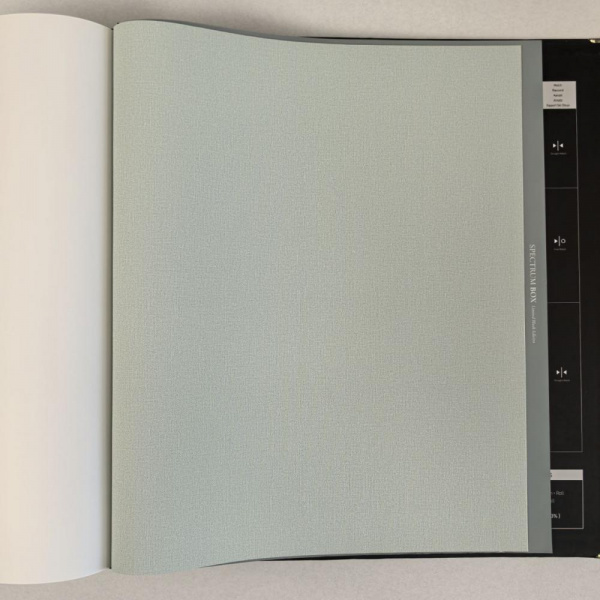 Andrea Rossi Spectrum Box 54455-12 Andrea Rossi Spectrum Box 54455-12