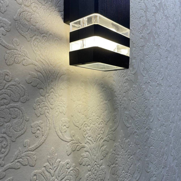 Обои Bernardo Bartalucci Coco Art 5102-1 Обои Bernardo Bartalucci Coco Art 5102-1