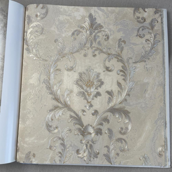 Decori-Decori Carrara (Carrara Best) 83606