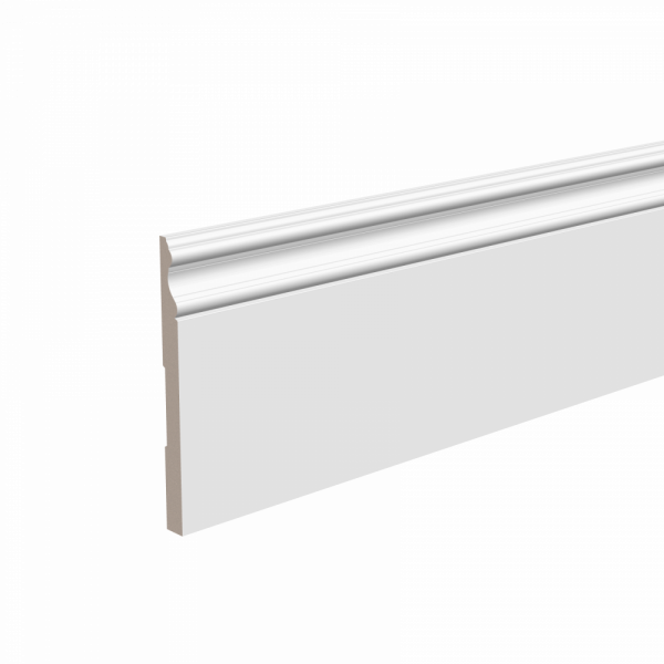 Плинтус Ultrawood Base 0051 i Плинтус Ultrawood Base 0051 i