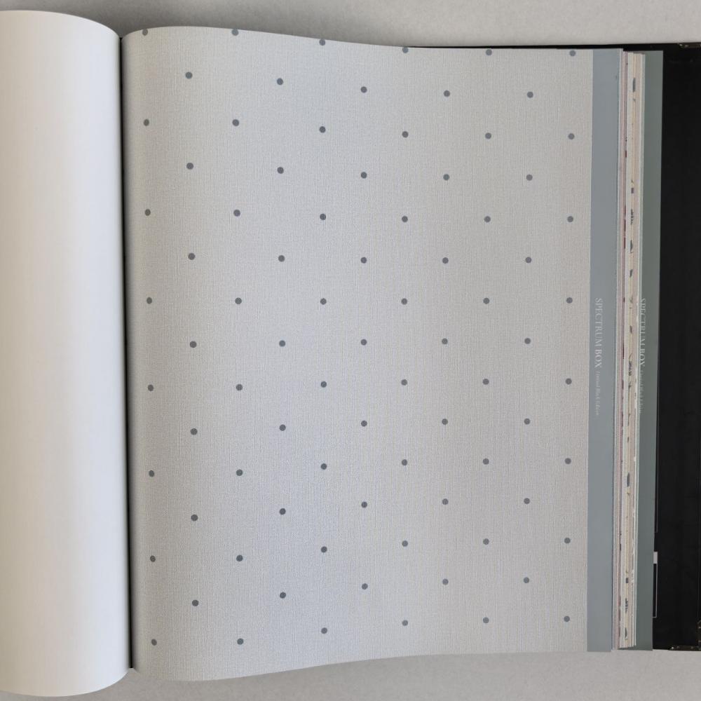 Andrea Rossi Spectrum Box 54454-14